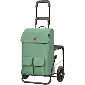 Andersen Shopper Komfort Shopper Ipek Ma Einkaufstrolley 58 cm
