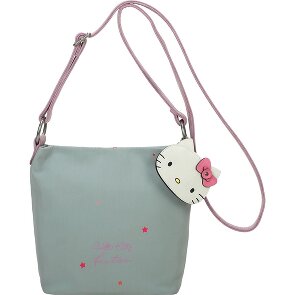 Fritzi aus Preußen Hello Kitty fritzi Cross Sky Stars Umhängetasche 23 cm