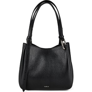Furla Nuvola Schultertasche M Leder 25 cm