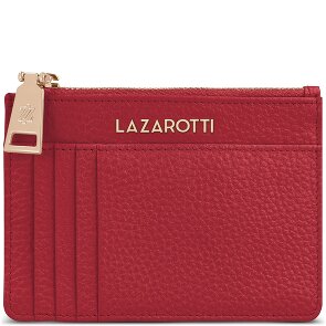Lazarotti Bologna Leather Schlüsseletui Leder 11,5 cm mit Air Tag Fach