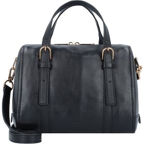 Fossil Carlie Handtasche Leder 26 cm