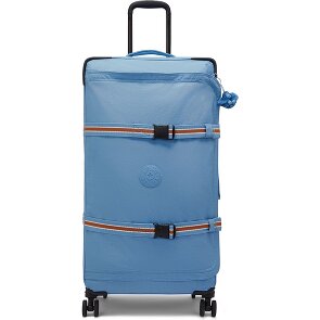 Kipling Basic Spontaneous 4 Rollen Trolley L 78 cm