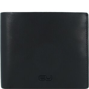 aunts & uncles Norwegians Lykke Geldbörse RFID Schutz Leder 13 cm aunts & uncles Norwegians Lykke Geldbörse RFID Schutz Leder 13 cm