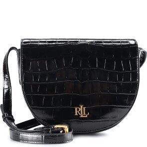 Lauren Ralph Lauren Witley Umhängetasche Leder 21 cm