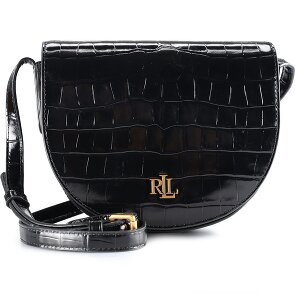 Lauren Ralph Lauren Witley Umhängetasche Leder 21 cm