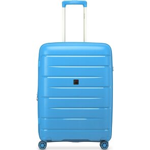 MODO by Roncato Starlight 3.0 4 Rollen Trolley 66 cm mit Dehnfalte