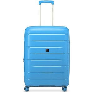 MODO by Roncato Starlight 3.0 4 Rollen Trolley 66 cm mit Dehnfalte