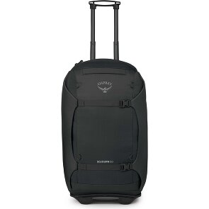 Osprey Sojourn 60 2 Rollen Reisetasche 71 cm
