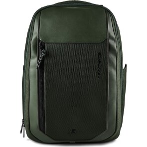 Piquadro Lyss Reiserucksack 43 cm laptopfach