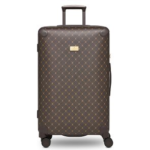 Lazarotti Palermo 4 Rollen Trolley L 79 cm