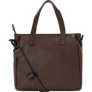 Voi 4Seasons Taya Schultertasche Leder 27 cm