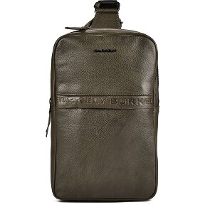 Burkely Minimal Mason Sling Bag Leder 23 cm