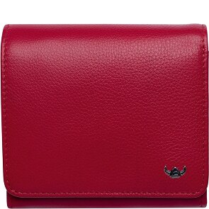 Golden Head Madrid Geldbörse RFID Leder 10 cm