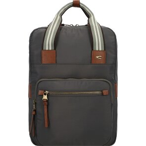 camel active Bari Daypack M 34.5 cm Laptopfach
