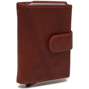 The Chesterfield Brand Hannover Geldbörse RFID Schutz Leder 7 cm The Chesterfield Brand Hannover Geldbörse RFID Schutz Leder 7 cm