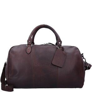 The Chesterfield Brand Wax Pull Up Weekender Reisetasche Leder 46 cm