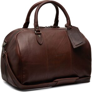 The Chesterfield Brand Liam Weekender Reisetasche Leder 46 cm
