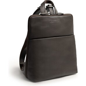 The Chesterfield Brand Bern City Rucksack Leder 32 cm