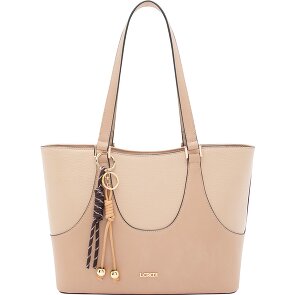 L.Credi Roberta Shopper Tasche 29.5 cm