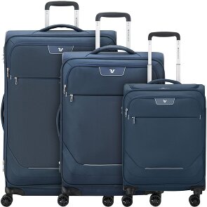 Roncato Joy 4-Rollen Kofferset 3tlg.