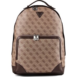 Guess Milano Business-Rucksack 42 cm Laptopfach