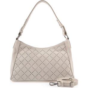 FredsBruder Hey Lovely Schultertasche Leder 35 cm