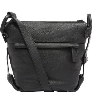 Voi 4season Umhängetasche Leder 22 cm