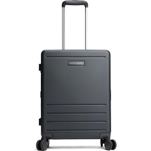 Tommy Hilfiger TH Travel 4 Rollen Kabinentrolley 54 cm