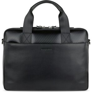 bugatti Comet bags Aktentasche Leder 36 cm Laptopfach bugatti Comet bags Aktentasche Leder 36 cm Laptopfach