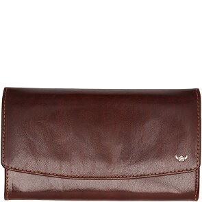 Golden Head Colorado RFID Damenbörse