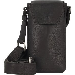 Cowboysbag Belfast Handytasche Leder 10 cm Cowboysbag Belfast Handytasche Leder 10 cm
