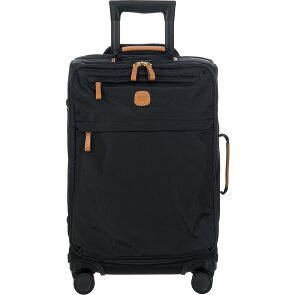 Bric's X-Collection 4 Rollen Kabinentrolley 55 cm