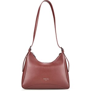Patrizia Pepe Umhängetasche Leder 30 cm