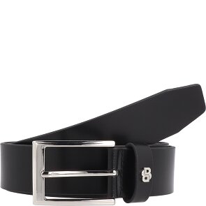 Boss Emal Gürtel Leder