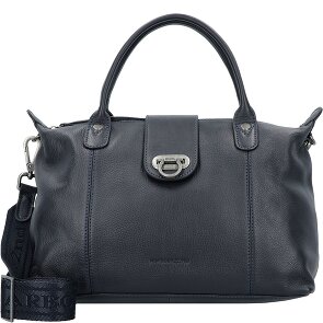 Harbour 2nd Just Pure Liane Handtasche Leder 31 cm