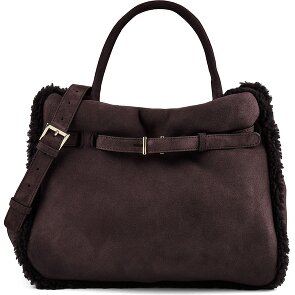 abro Jill Handtasche Leder 35 cm