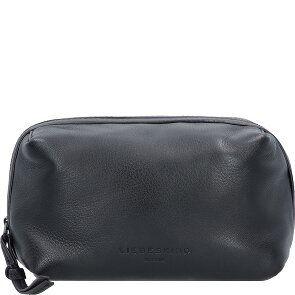Liebeskind Hera Kosmetiktasche Leder 18 cm