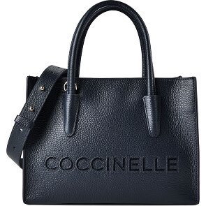 Coccinelle Myrtha Shopper Tasche Leder 27 cm