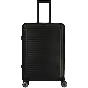 Travelite Next 4-Rollen Trolley 67 cm