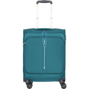 Samsonite Popsoda 4-Rollen Kabinentrolley 55 cm