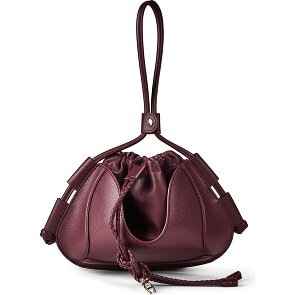 AIGNER Castella Schultertasche Leder 29 cm