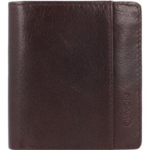 Picard Buddy 1 Geldbörse Leder 9 cm
