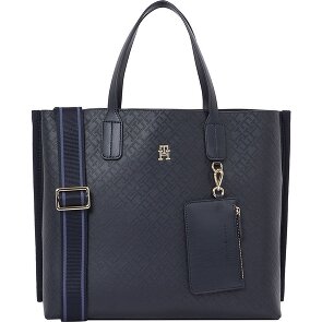 Tommy Hilfiger TH Distinct Shopper Tasche 37 cm