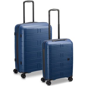 MODO by Roncato Supernova 2.0 4 Rollen Kofferset 2-teilig