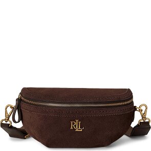 Lauren Ralph Lauren Marcy Umhängetasche Leder 26 cm