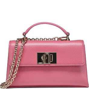 Furla 1927 Mini Bag Handtasche Leder 18 cm