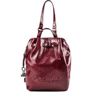 Desigual Half Logo City Rucksack 34 cm