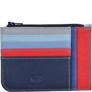 Mywalit Slim Kreditkartenetui Leder 12 cm