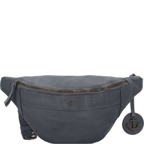Harbour 2nd Anchor Love Jamie Gürteltasche Leder 26 cm