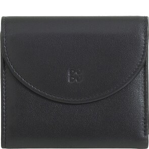 DuDu Malaita Geldbörse Leder 11 cm